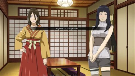 naruto hentai game|NARUTO .